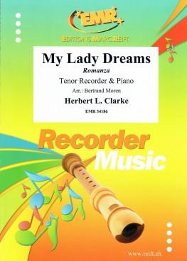 My Lady Dreams